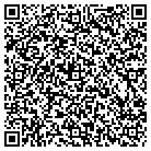 QR code with One Stop Quality Cleaning Serv contacts