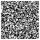 QR code with Varden Bros Roofing CO Inc contacts