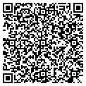 QR code with S & S Services contacts