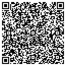QR code with T-Netix Inc contacts