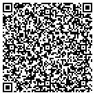 QR code with J & M Electrical Sales Inc contacts