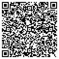 QR code with Pan & Pan contacts