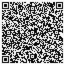 QR code with Red Gecko Studio contacts