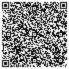QR code with J Ray & Maria's Mobile Parks contacts