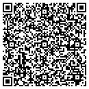 QR code with Tahoe Partners contacts