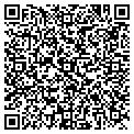 QR code with Vyron Corp contacts