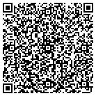 QR code with Saintvincent Depaul Society contacts