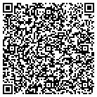 QR code with H & R Block Tax Service contacts
