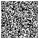 QR code with Hoarder Cleaners contacts