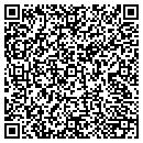 QR code with D Graphics S2do contacts