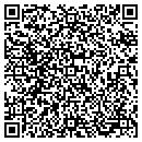 QR code with Haugaard John H contacts