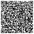 QR code with Overholt Construction Corp contacts