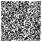 QR code with JERJEF Construction Inc contacts