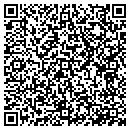 QR code with Kingloff & Travis contacts