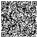 QR code with NCR contacts