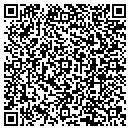 QR code with Oliver Mary M contacts