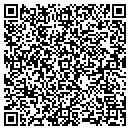 QR code with Raffauf J M contacts