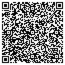 QR code with Ultralight Barn contacts