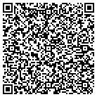 QR code with Watson's Cleaning Service Inc contacts