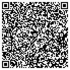 QR code with Virginia J Anderson Cottage contacts