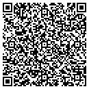 QR code with Zaida Oyola Cleaning Services contacts