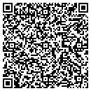QR code with Asylum Design contacts