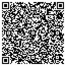 QR code with Aunt Beep contacts