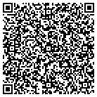 QR code with A Va Signs And Graphics contacts