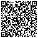 QR code with Pamela Leiva contacts