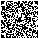 QR code with Axis Graphic contacts