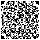 QR code with bdesignart contacts