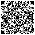 QR code with Blik contacts