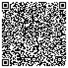 QR code with Chain Connection Quality Gold contacts
