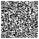 QR code with B N N Mobile Lockman contacts