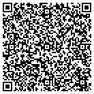 QR code with D & D Computer Training contacts