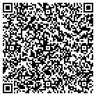 QR code with Redmer Painting & Pressr Clnng contacts
