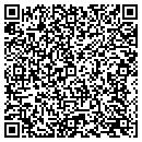 QR code with R C Reserve Inc contacts