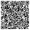QR code with Bss Corp contacts