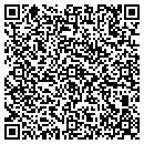 QR code with F Paul Russell Iii contacts