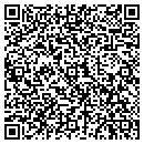 QR code with Gasp contacts