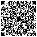 QR code with Geo Graphics contacts