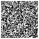 QR code with A R Custom Cabinets-Woodworks contacts