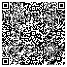 QR code with DE De's Custom Cleaning contacts