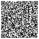 QR code with Hydrotest Of Pensacola contacts