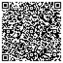 QR code with JDC Design contacts