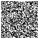 QR code with John M Beach contacts