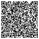 QR code with Kevin L Egeland contacts