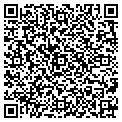 QR code with L Cobb contacts