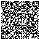 QR code with Jw Roofing Co contacts