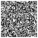 QR code with Lue's Graphics contacts